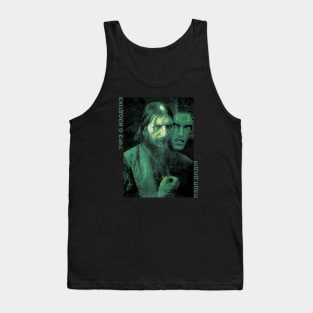 Rasputin "Dead Again" Tank Top